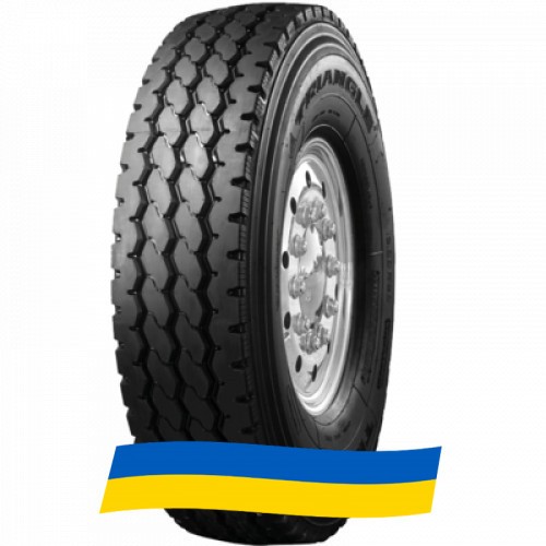 8.25 R20 Triangle TR663 139/137L Універсальна шина Киев - изображение 1