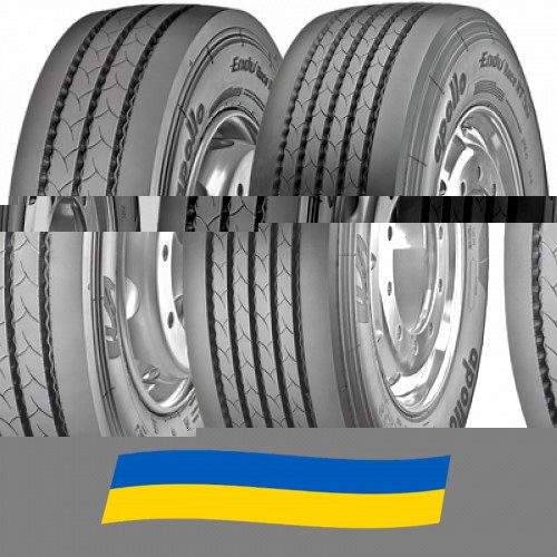 385/55 R22.5 Apollo ENDURACE-RT 160K Причіпна вантажна шина Київ - изображение 1