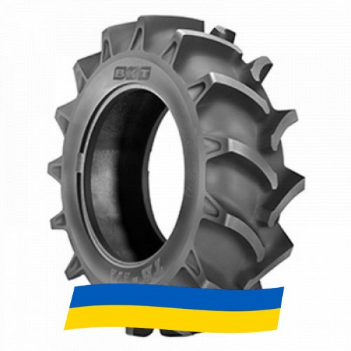 5 R12 BKT TR-171 67A6 Сільгосп шина Київ - изображение 1