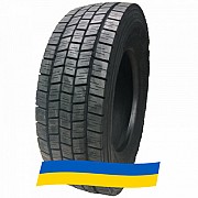235/75 R17.5 CrossWind CWD20E 132/130M Ведуча вантажна шина Киев
