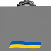 12.4 R46 Alliance A-842 148/148A8/B Сільгосп шина Київ