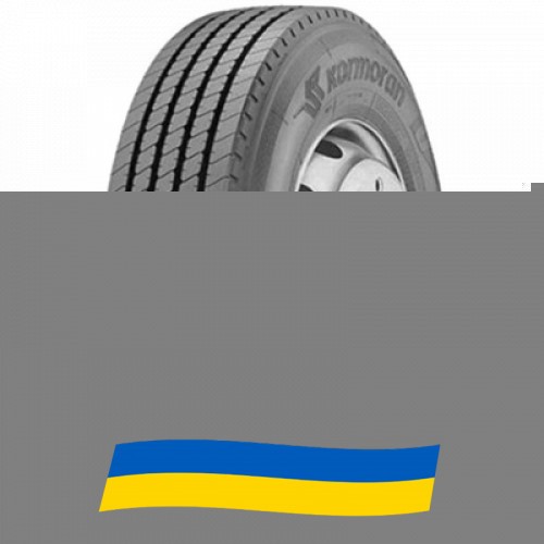 11 R20 Kormoran U 150/146K Універсальна вантажна шина Київ - изображение 1