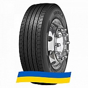 315/80 R22.5 Debica DRS2 156/154L/M Рульова вантажна шина Київ