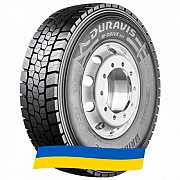 315/80 R22.5 Bridgestone Duravis R-Drive 002 156/154L/M Ведуча вантажна шина Київ