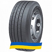385/55 R22.5 WestLake WSL1 160K Рульова вантажна шина Київ