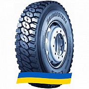 315/80 R22.5 Bridgestone L-355 EVO 158/156G/K Ведуча вантажна шина Київ