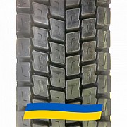 315/70 R22.5 Novatyre (наварка) NDR 154/150L Ведуча вантажна шина Київ