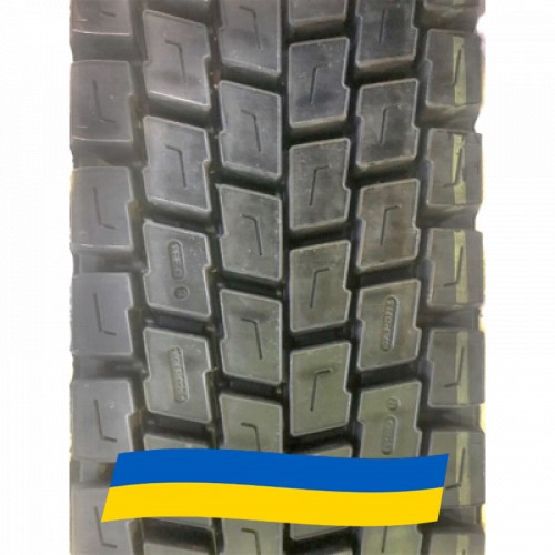 315/70 R22.5 Novatyre (наварка) NDR 154/150L Ведуча шина Киев - изображение 1