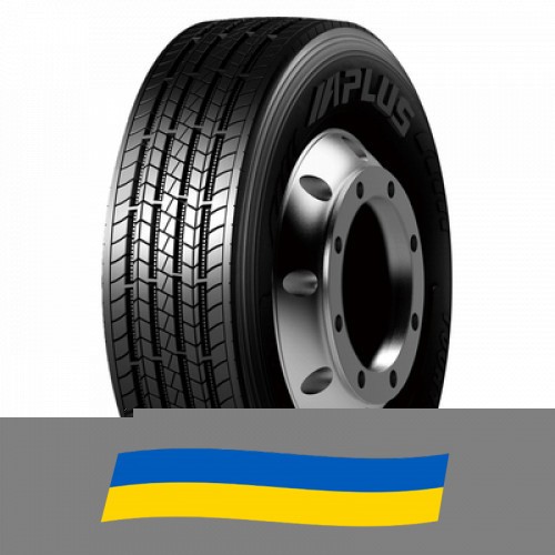 215/75 R17.5 Aplus S201 135/133J Рульова вантажна шина Київ - изображение 1