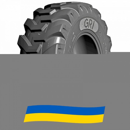 18.4 R26 GRI GRIP EX R400 156A8 Індустріальна шина Київ - изображение 1