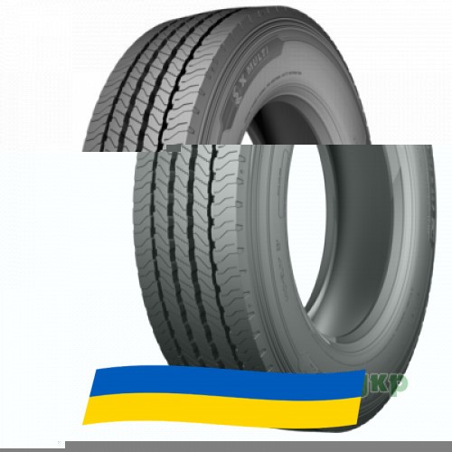 315/70 R22.5 Michelin X Multi Z 154/150L Рульова шина Київ - изображение 1