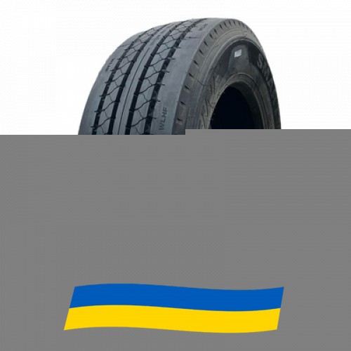 315/60 R22.5 Aufine SMART TR88 153/150L Рульова вантажна шина Київ - изображение 1