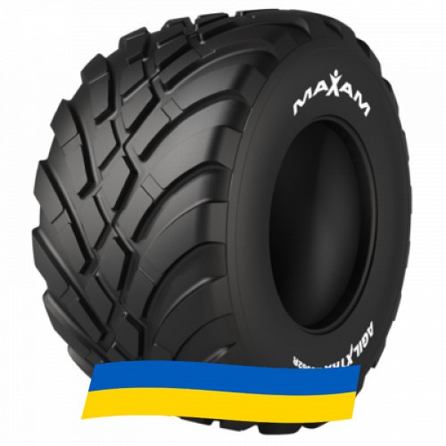 650/55 R26.5 Maxam MS962R AGILXTRA 169D Сільгосп шина Киев - изображение 1
