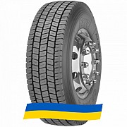 215/75 R17.5 Sava Orjak O4 126/124M Ведуча вантажна шина Київ