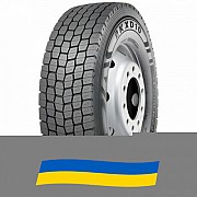 315/70 R22.5 Kumho KXD10 154/150L Ведуча шина Київ