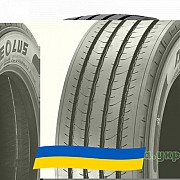 315/60 R22.5 Aeolus Neo Fuel S+ 154/148L Рульова шина Київ