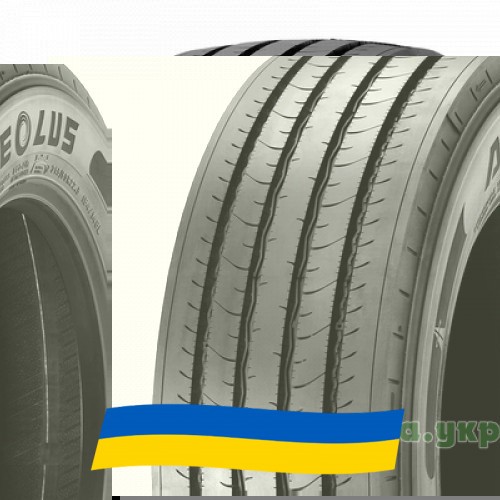 315/60 R22.5 Aeolus Neo Fuel S+ 154/148L Рульова шина Київ - изображение 1
