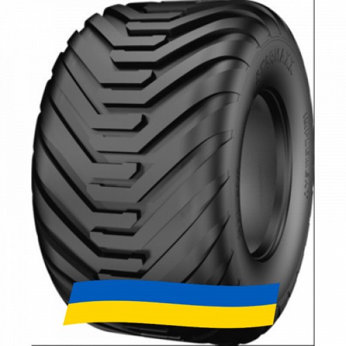 500/60 R22.5 Starmaxx SMF-18 163/159A8/B Сільгосп шина Київ - изображение 1