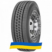 315/80 R22.5 Goodyear KMAX S 156/150L Рульова вантажна шина Київ