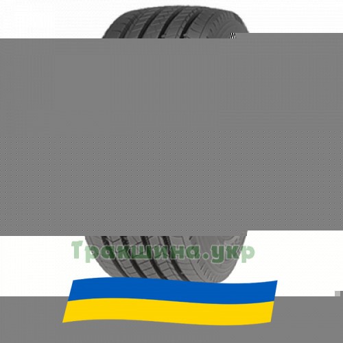 245/70 R19.5 Jinyu JF568 144/142J Рульова вантажна шина Київ - изображение 1