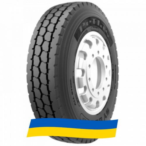 13 R22.5 Petlas SY 800 156/150K Універсальна вантажна шина Київ - изображение 1