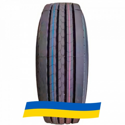 315/70 R22.5 HunterRoad H812 154/151L Рульова вантажна шина Киев - изображение 1