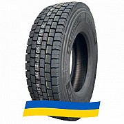 315/80 R22.5 Aufine PREMIUM REGIONAL D 160/157J Ведуча вантажна шина Київ