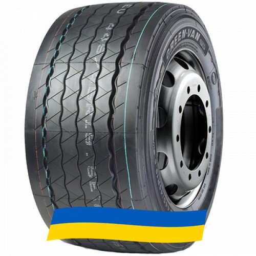 445/45 R19.5 Leao ETT100 160J Універсальна вантажна шина Київ - изображение 1