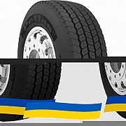 385/65 R22.5 Petlas NZ 305 160K Причіпна вантажна шина Київ