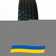 315/80 R22.5 Sunfull HF327 156/152L Ведуча вантажна шина Київ