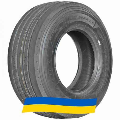 385/65 R22.5 Haida HD585 164K Причіпна вантажна шина Київ - изображение 1