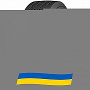 315/80 R22.5 Continental HSR2 158/150L Рульова шина Київ