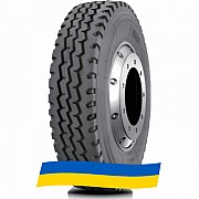 13 R22.5 Trazano Terra S12 156/151K Універсальна вантажна шина Київ