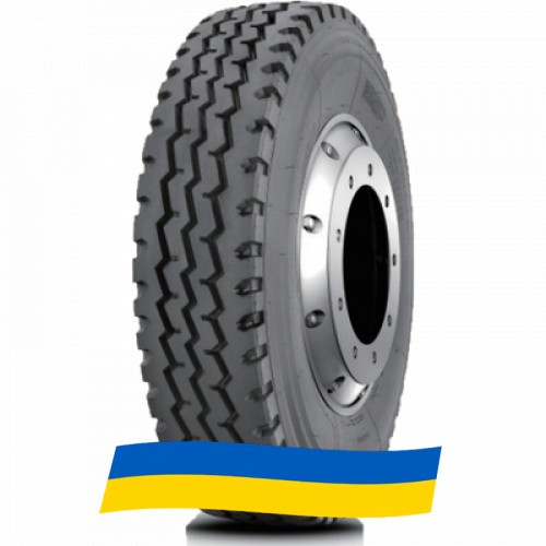 13 R22.5 Trazano Terra S12 156/151K Універсальна вантажна шина Киев - изображение 1