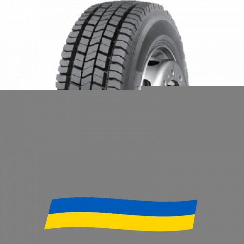 235/75 R17.5 Trazano Trans D21 132/130M Ведуча вантажна шина Київ - изображение 1