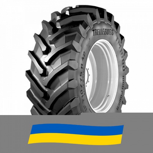 600/70 R30 Trelleborg TM1000 HIGH POWER 159D Сільгосп шина Київ - изображение 1