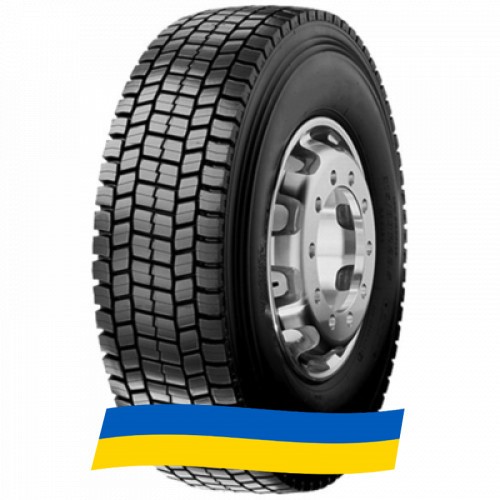 315/60 R22.5 Doublestar DSR08A 152/148L Ведуча вантажна шина Київ - изображение 1