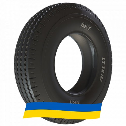 8 R14.5 BKT LT TR 182 Універсальна вантажна шина Киев - изображение 1