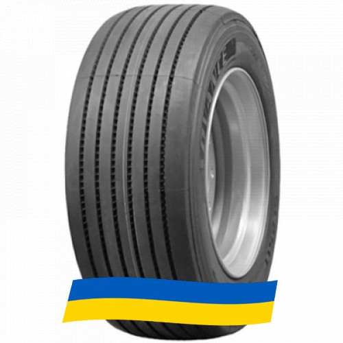 385/55 R19.5 Advance GL251T 156J Причіпна вантажна шина Київ - изображение 1