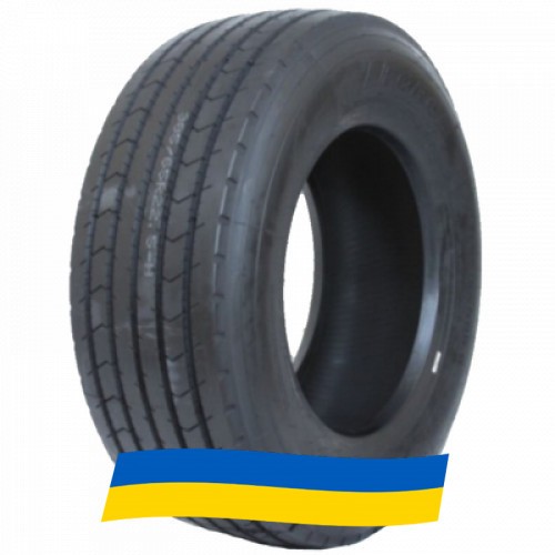 385/65 R22.5 Boto BT215N 164K Рульова вантажна шина Киев - изображение 1