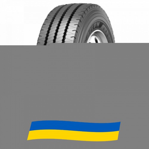 295/80 R22.5 Sailun CityConvoy 152/149K Універсальна вантажна шина Киев - изображение 1