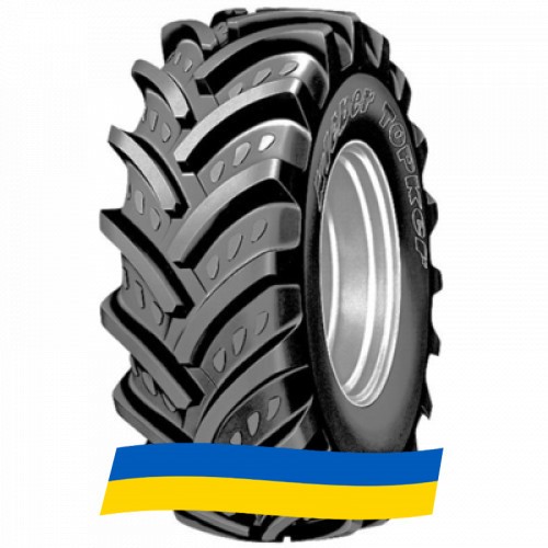 710/70 R38 Kleber Topker 173/174D/E Сільгосп шина Киев - изображение 1