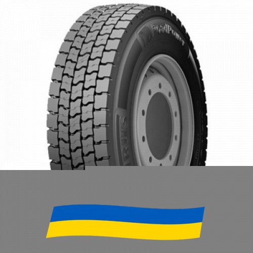 295/80 R22.5 Taurus ROAD POWER D 152/148M Ведуча шина Київ - изображение 1