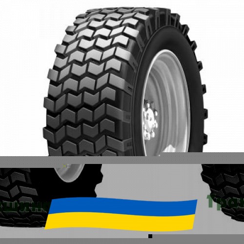 12.5/80 R18 Armour TI 200 Індустріальна шина Київ - изображение 1