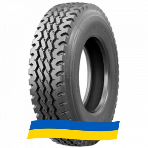 10 R20 Triangle TR698 149/146K Ведуча вантажна шина Київ - изображение 1