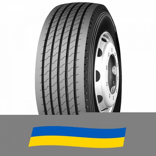 445/45 R19.5 Supercargo SC168 160J Причіпна вантажна шина Киев - изображение 1