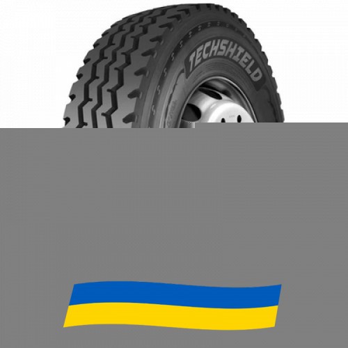 11 R20 Techshield TA800 152/149J Універсальна вантажна шина Київ - изображение 1