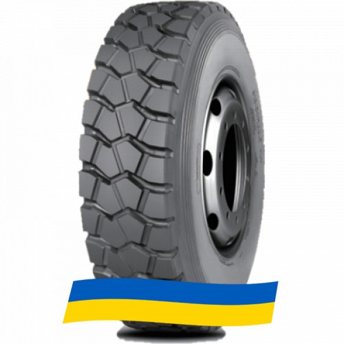 13 R22.5 Trazano Smart Terra D27 156/151K Універсальна шина Київ - изображение 1