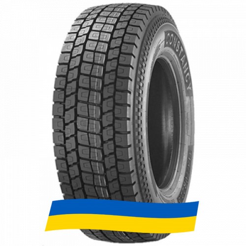 295/80 R22.5 Constancy Ecosmart 78 152/149M Ведуча шина Киев - изображение 1