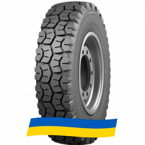 9 R20 Росава О-40 БМ-1 136/133J Універсальна вантажна шина Киев - изображение 1